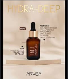 Arvea Hydrq Deep serum 0