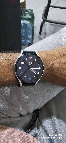 samsung watch 4 44 mm 2