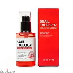 Some By Mi Snail Truecica Miracle Repair Serum - 50ml 0