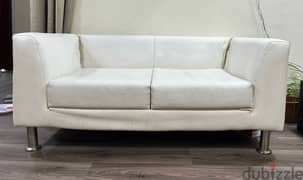 used sofa