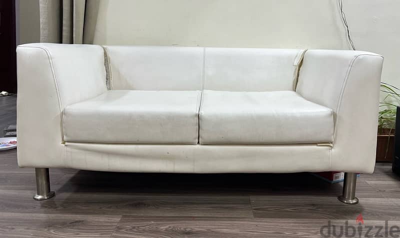 used sofa 0