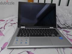 Dell laptop