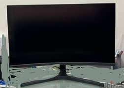 27” 240hz FHD Monitor 0