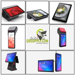 Wide range of IMIN POS Mobile/Tablet Machine