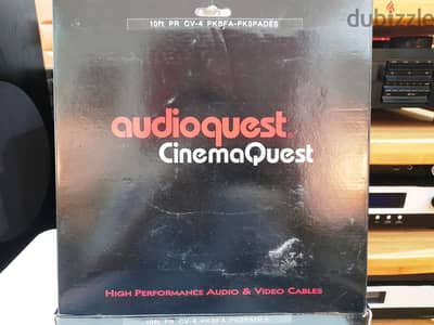 AUDIOQUEST