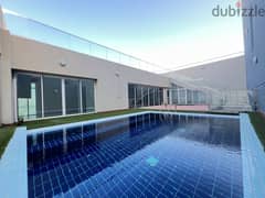 Bneid Al Gar – 4 bedrooms penthouse apartment w/private pool 0