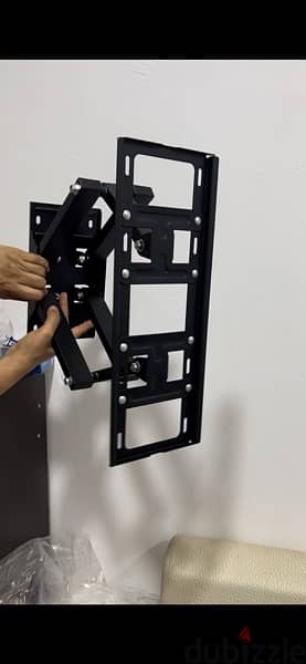 new wall bracket big size heavy duty 5 kd only challenge price 5