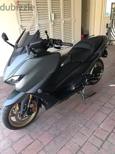 2021 YAMAHA TMAX PLEASE ONLY WHATSAPP ON +79267750853