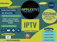 IP-TV