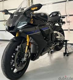 2024 Yamaha R1M Pease Only Whatsapp On +79267750853