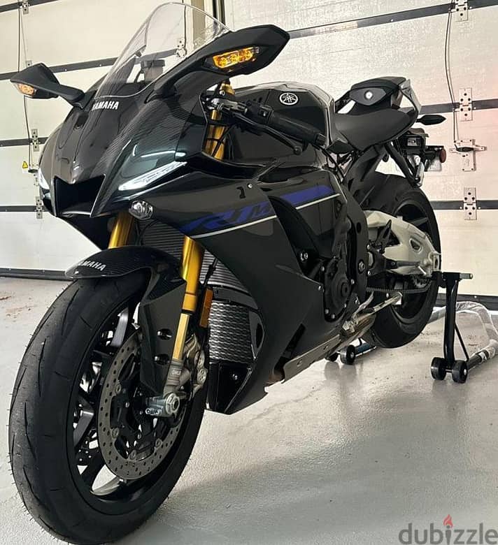 2024 Yamaha R1M Pease Only Whatsapp On +79267750853 0