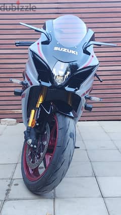 Used 2024 Suzuki GSX R1000R