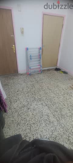 1 bechelor room for share from 25 Sep -24 near oncost 0