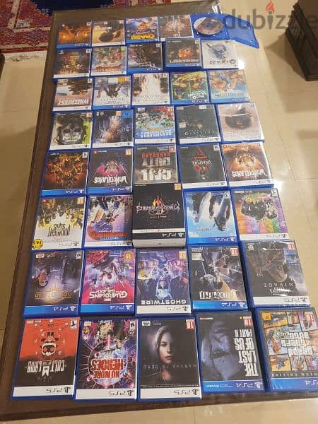 ps5 games sale or swap 2