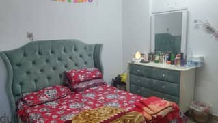 Furnished Apartment on rent for 1 month