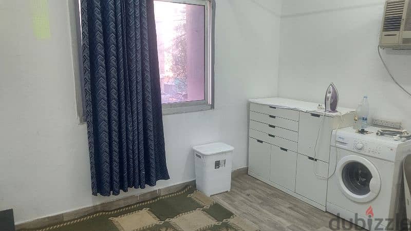 Furnished Apartment on rent for 1 month 1