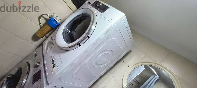 whirlpool dryer 1