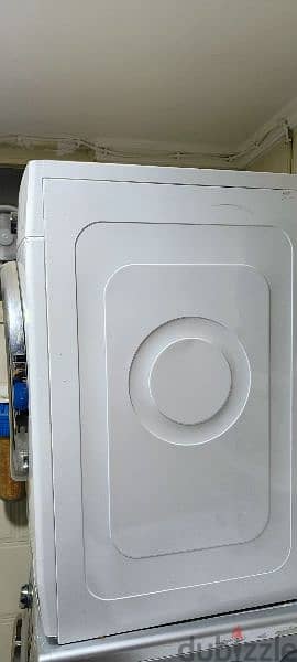 whirlpool dryer 2