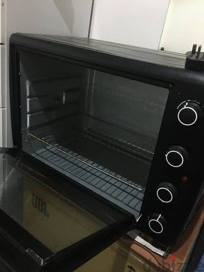 Electric Oven