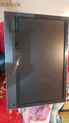 used like new benq tv monitor