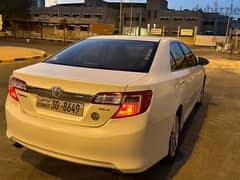 Toyota Camry 2014