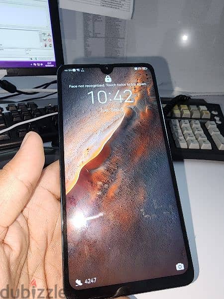 Huawei Mate 20X 5g Sell or Exchage 1