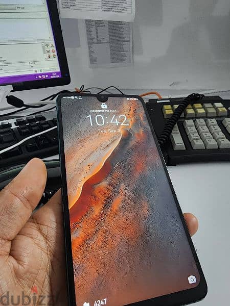 Huawei Mate 20X 5g Sell or Exchage 3