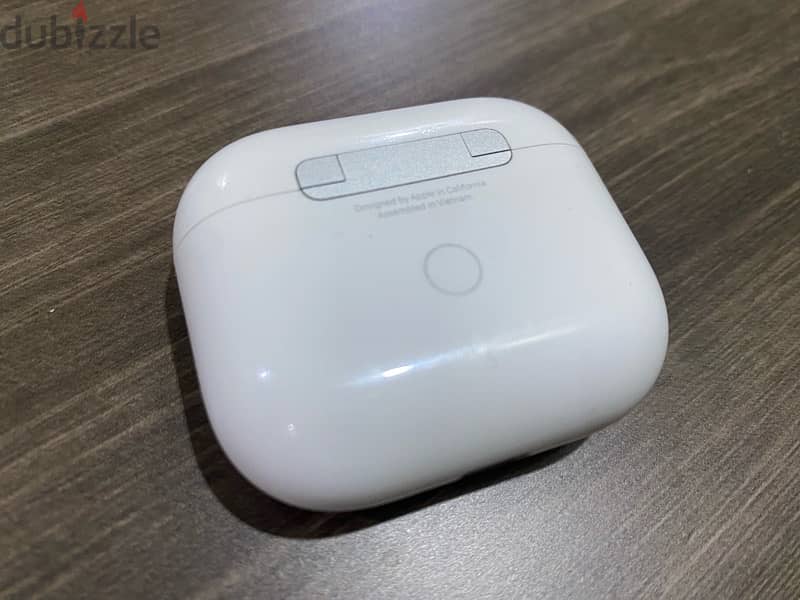 Apple airpods 3’rd generation 3