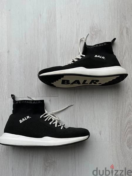 Luxury BALR. Shoes 0