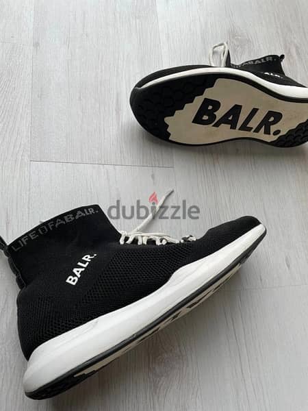 Luxury BALR. Shoes 1