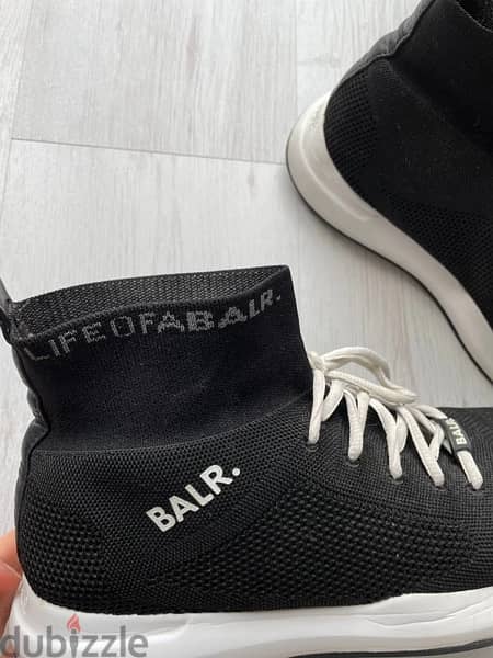 Luxury BALR. Shoes 3