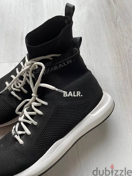 Luxury BALR. Shoes 5