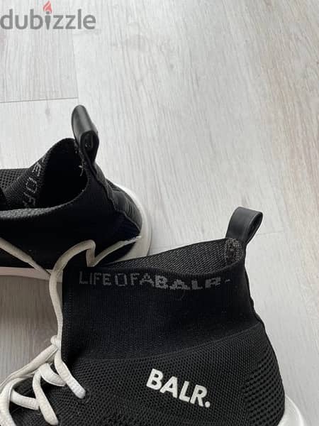 Luxury BALR. Shoes 6