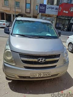 Hyundai H1 2013 0