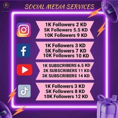 Buy Instagramm Followerrss Tiktok Followerrs youtube subscriberrs