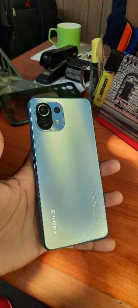 I want to sell my xiaomi 11 lite ne 5g. 1