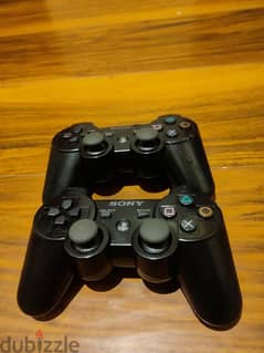 PlayStation game controller