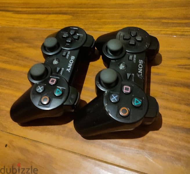 PlayStation game controller 1