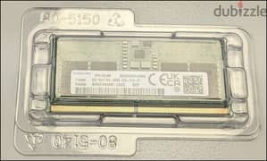 Samsung DDR5 8 GB RAM