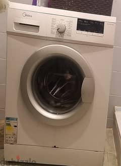 Used Washing Machine for sale