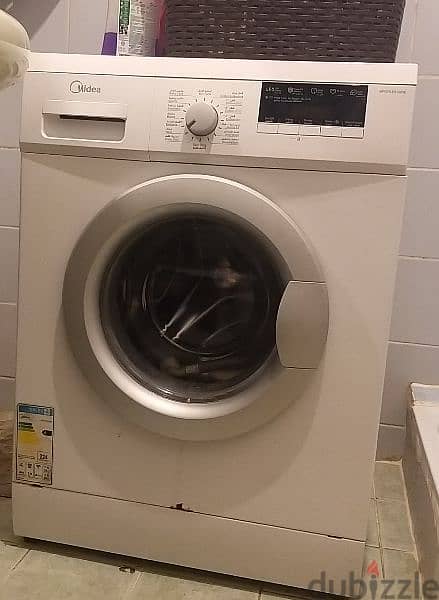 Used Washing Machine for sale 1