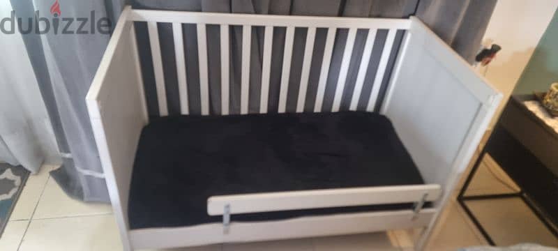 baby bed 0