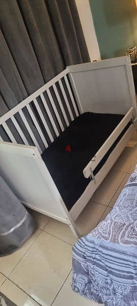 baby bed 1