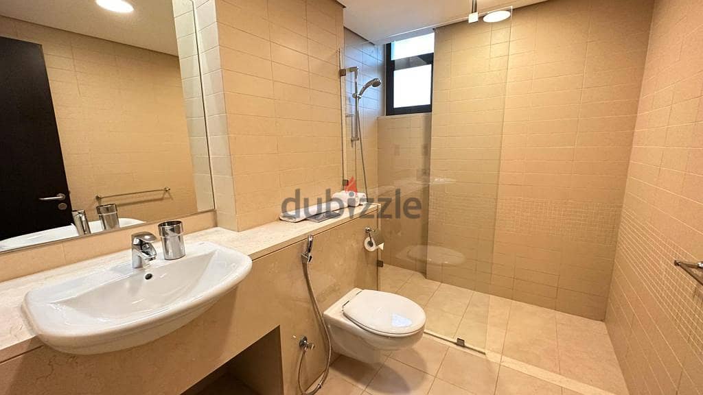 Modern 2 BR Furnished in Kuwait city 11