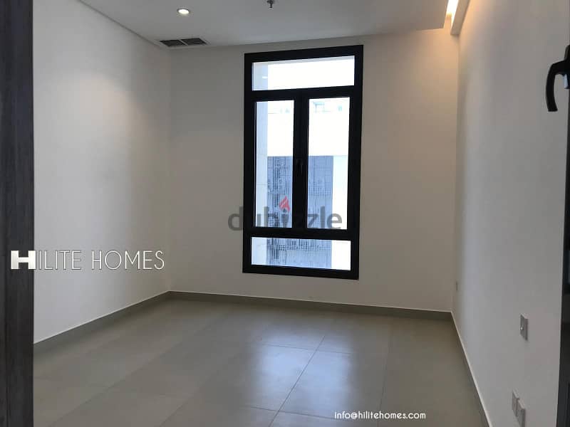 Two and Three bedroom apartment for rent close to Kuwait City 5