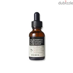 Some By Mi Galactomyces Pure Vitamin C Glow Serum - 30ml 0