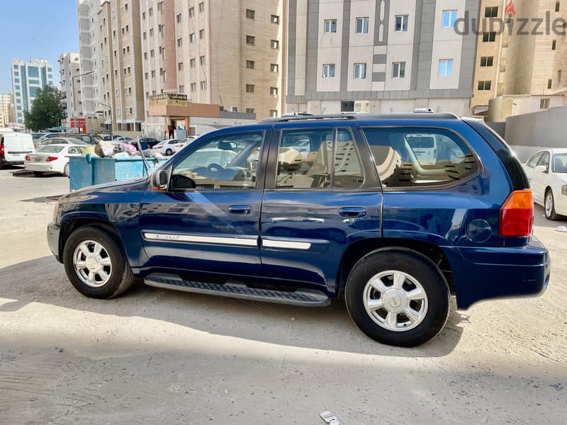 GMC Envoy 2003 XL 0