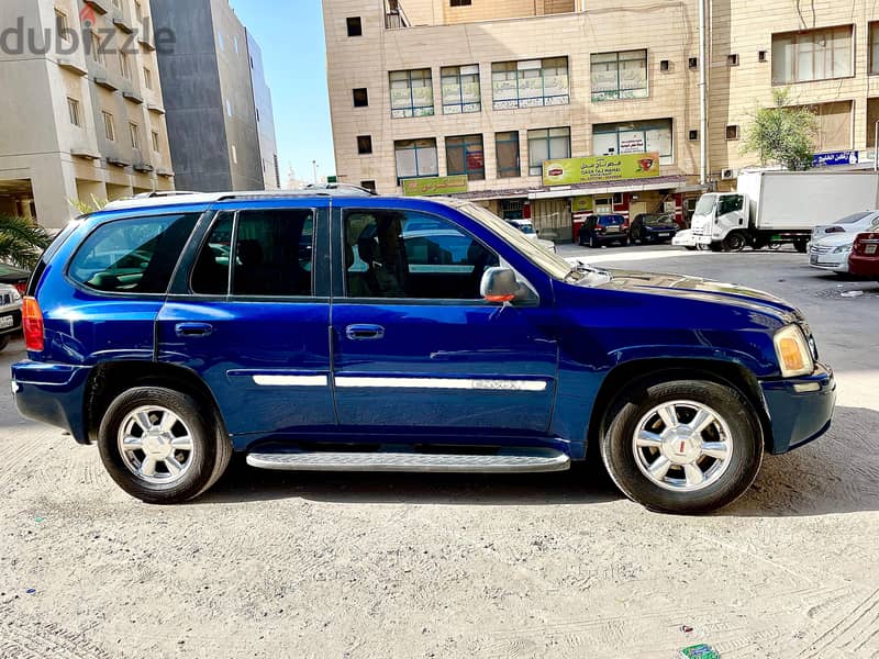 GMC Envoy 2003 XL 1