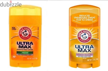 Arm & Hammer DEODRANT