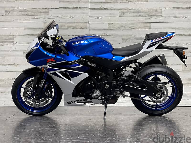 2024 Suzuki GSX R1000 {+971561943867} 1